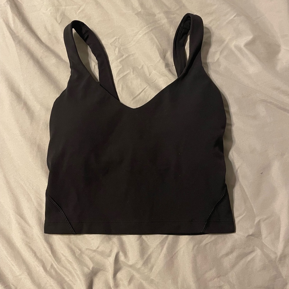 lululemon Align™ Tank Top
Light Support, A/B Cup
